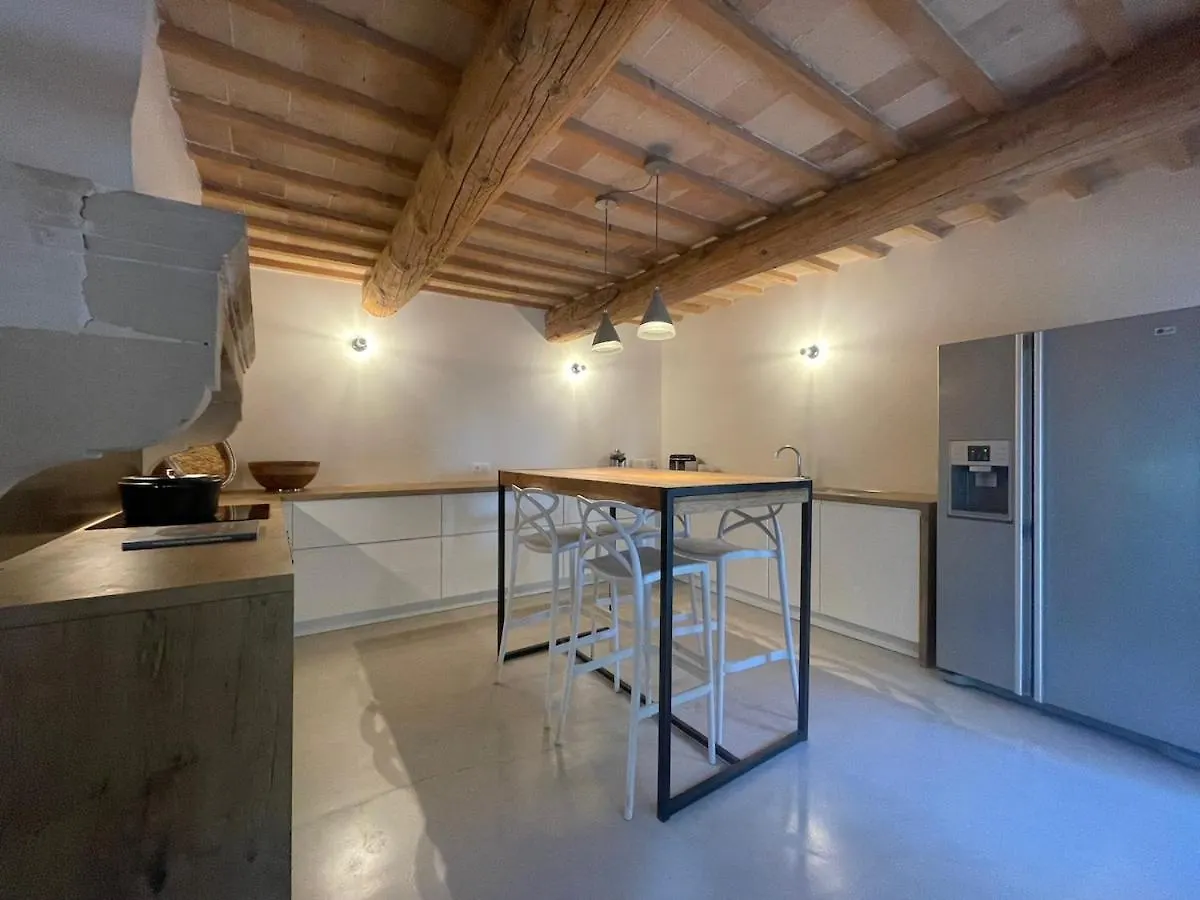 La Simone Villa Richerenches